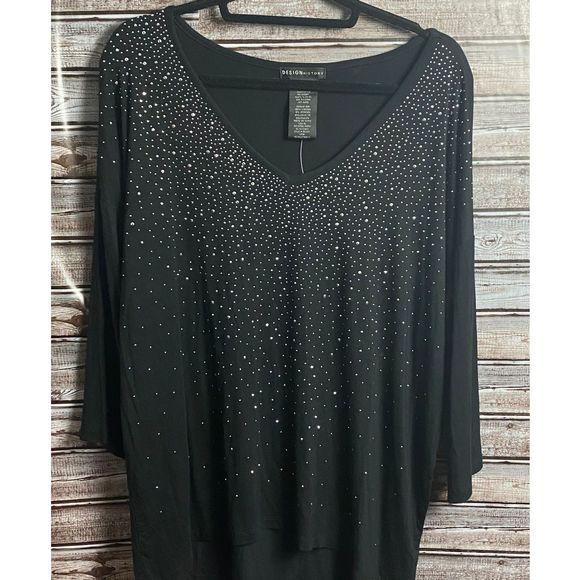 Desing History top                    DD - Picture 1 of 4